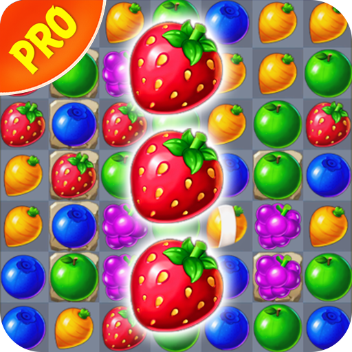 Fruit Candy
