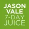 Jason Vale’s 7-Day Juice Diet