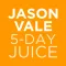Jason Vale’s 5-Day Juice Diet