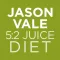 Jason Vale’s 5:2 Juice Diet