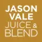 Jason Vale’s Juice & Blend