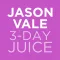 Jason Vale’s 3-Day Juice Diet