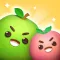 Merge Fruit 3D: Sweet Merge