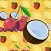 Juicy Fruit Match