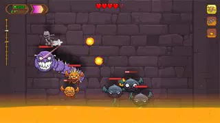 Knightmare Tower Free スクリーンショット