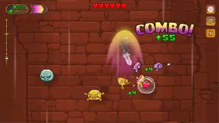 Knightmare Tower Free スクリーンショット