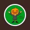 Halloween Fun Stickers