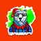 Watercolor Christmas Stickers Vol. 4