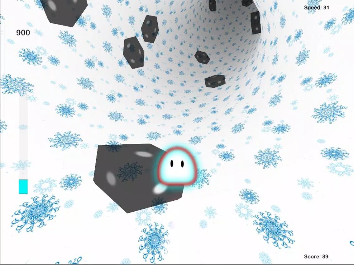 Juicy Sweety: Endless Pipe iPad  スクリーンショット