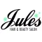 Jules Hair and Beauty
