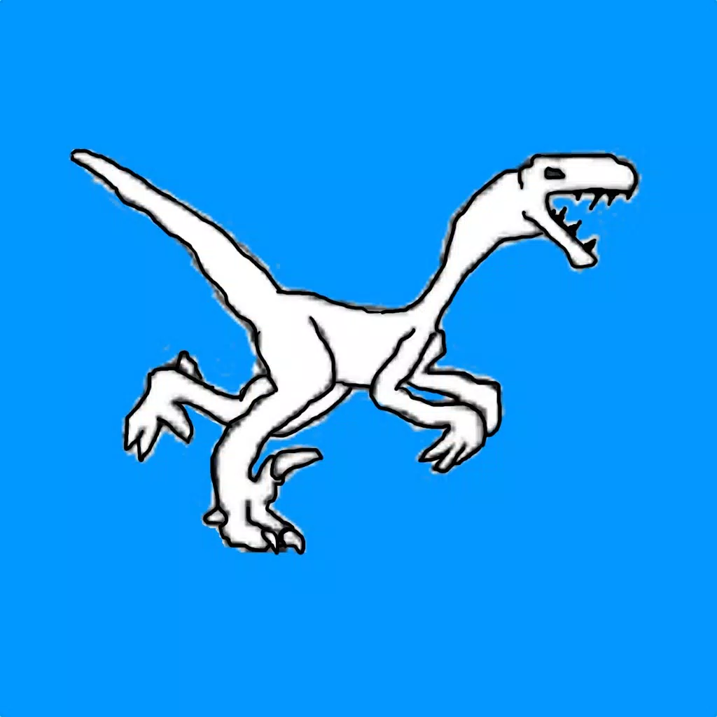 Raptor Run Raptor Run
