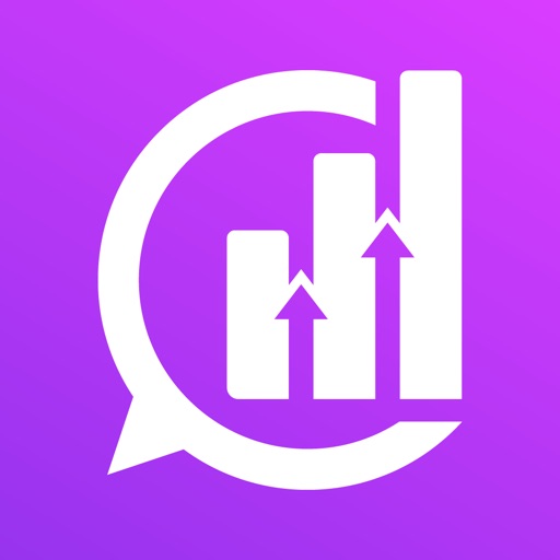 WhatStats Chat Analytics WhatStats Chat Analytics