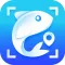 Fish Log: AI Scanner & Tracker