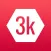 3k