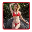 Spicy Sexy Bikini Girls Photo