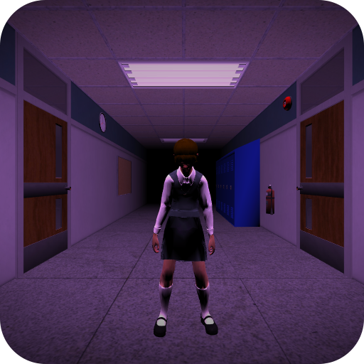 Haunted School Haunted School
