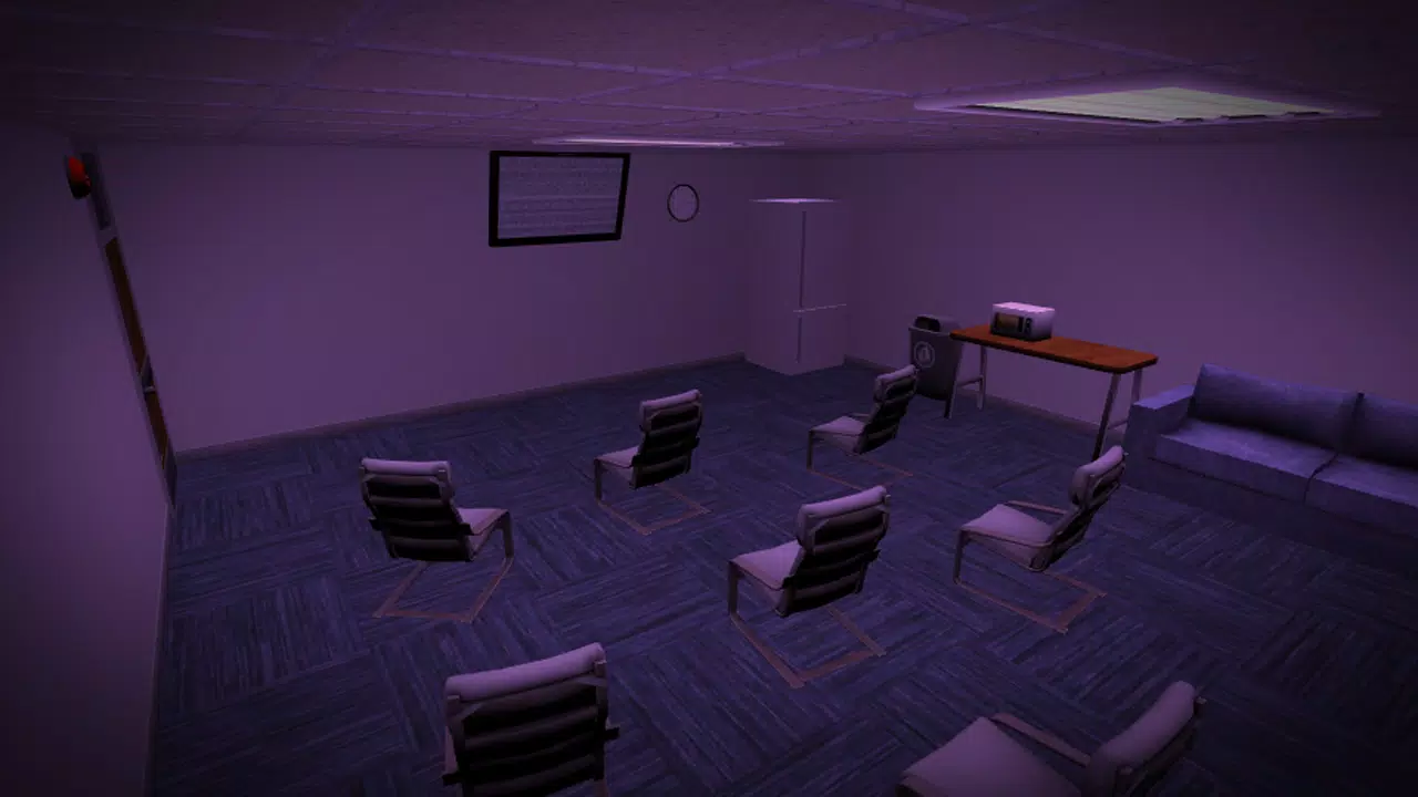 Haunted School Screenshots