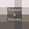 Color Swaps n Moves
