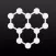 Graphene Virtual Microscope