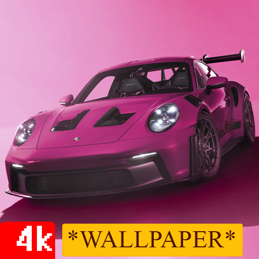 Wallpaper Supercar HD 4K