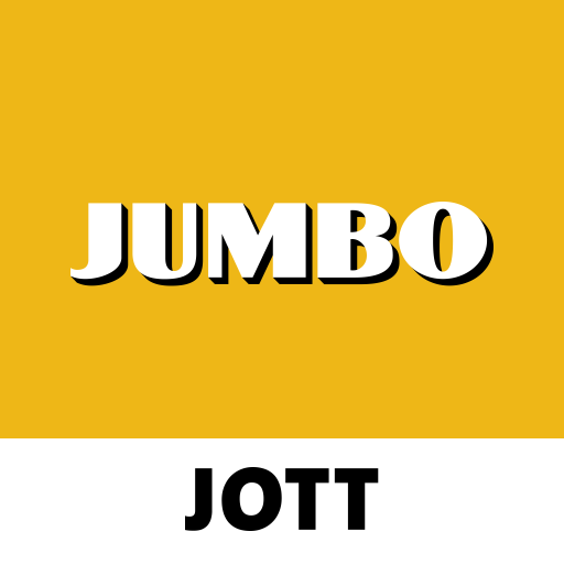 Jumbo JOTT Jumbo JOTT