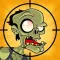 Blast Zombie Pirates