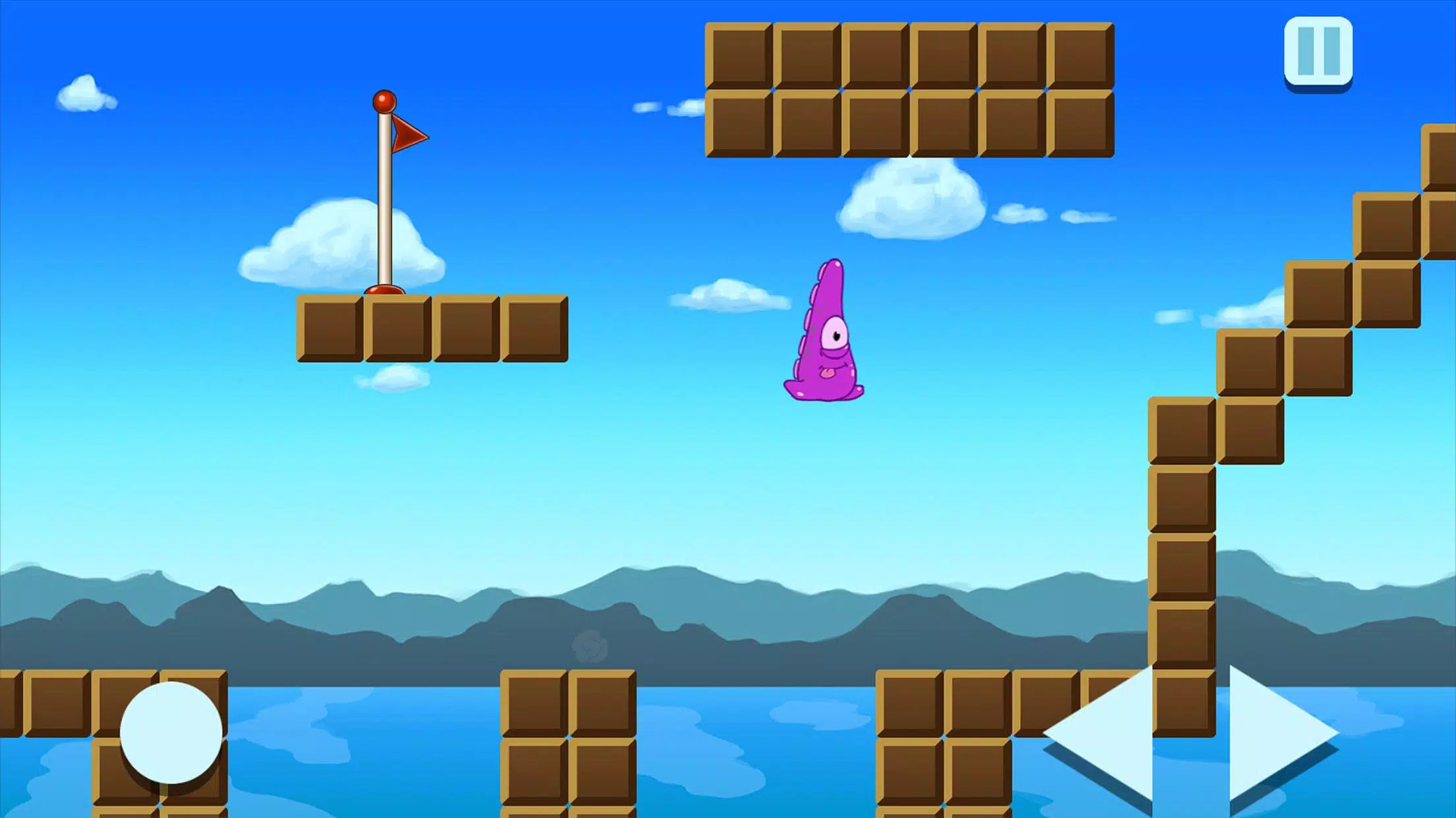 Flumblox Screenshots