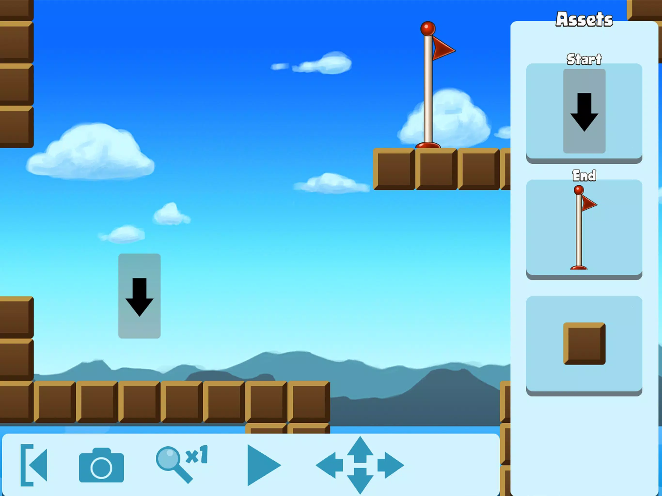 Flumblox Screenshots