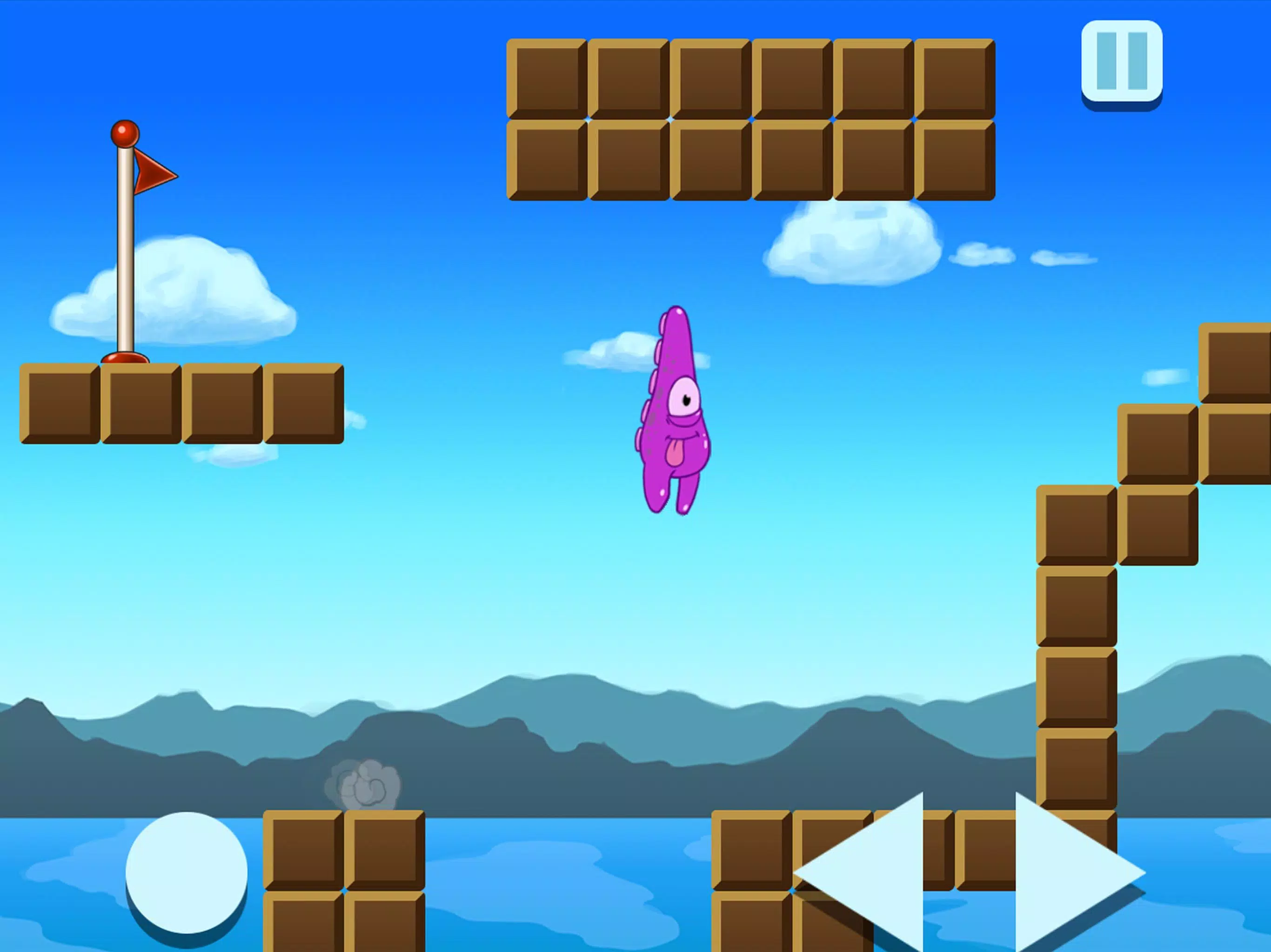 Flumblox Screenshots