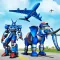 Elephant Robot Transport Game