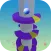 3d Helix Jump Ball – Tower Balance Game