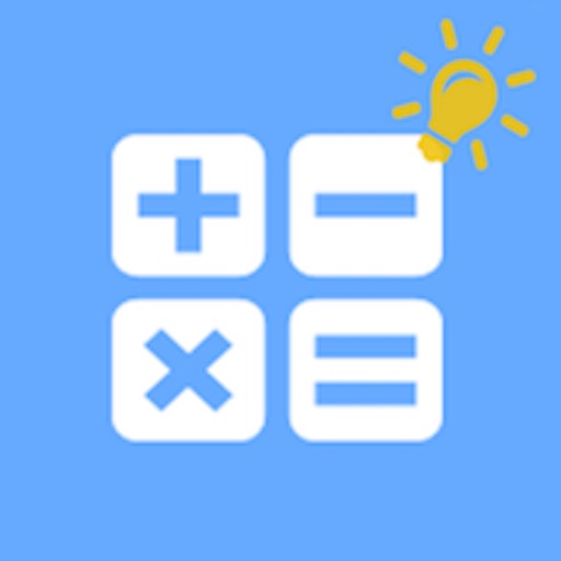 Quick Math - Brain Workout Quick Math - Brain Workout