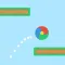 Color Jumpy Ball