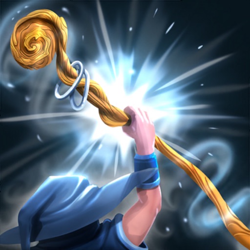 Wizard Legacy Wizard Legacy