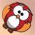 Oswald Owl FALL Multiplayer