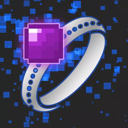 Gravity Ring Gravity Ring