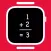 Stupid Me - A Simple Math Game On Your Wrist