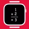 Stupid Me - A Simple Math Game On Your Wrist
