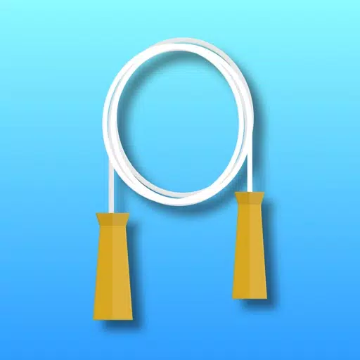Jump Rope With Your iPhone - Your Phone Becomes A Jump Rope Jump Rope With Your iPhone - Your Phone Becomes A Jump Rope