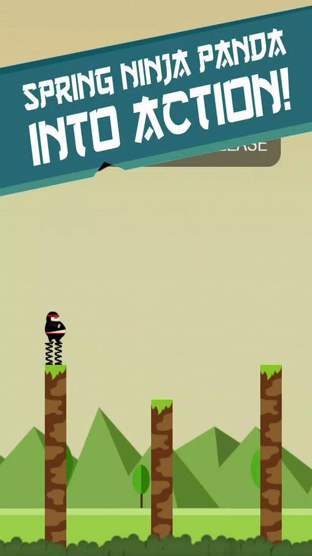 تصاویر JumJum Ninja - Click Jumper