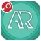 AR Anatomy by Jump Simulation