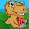 Hungry Dino