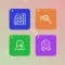 Slide Puzzle: 4 Modes, 8 Sizes
