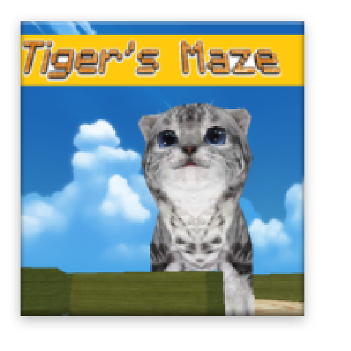 Tiger's Maze
