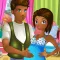 Pregnant Mommy : Care Game