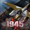 STRIKERS 1945-2 M