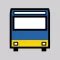 VAN Next Bus