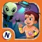 Chhota Bheem Math : Maths vs Aliens
