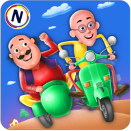 Motu Patlu Motu Patlu