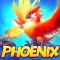 Jungle Encounter - Phoenix